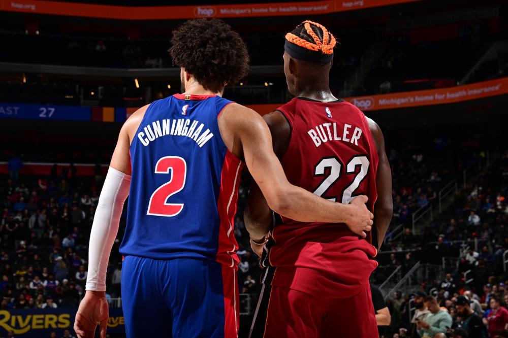 哪位球星在 哪位球星在